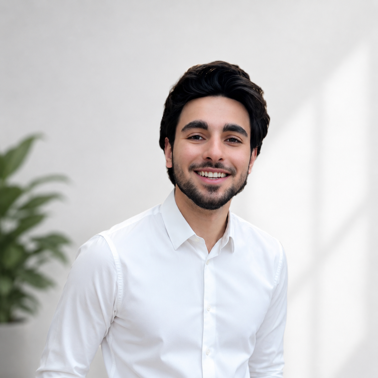 Arian Askarzadeh